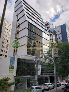 Predio em Centro, Florianópolis/SC de 0m² à venda por R$ 49.999.000,00