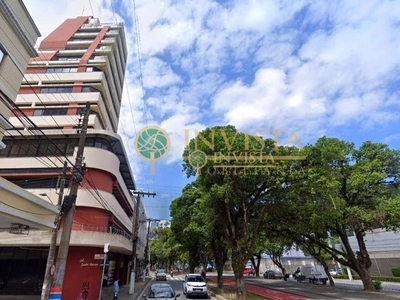 Predio em Centro, Florianópolis/SC de 2081m² para locação R$ 28.000,00/mes