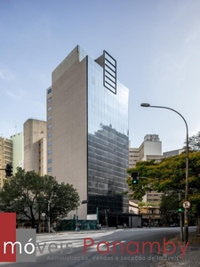 Predio em Centro, São Paulo/SP de 4431m² à venda por R$ 59.999.000,00 ou para locação R$ 280.000,00/mes