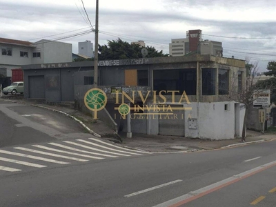 Predio em Estreito, Florianópolis/SC de 0m² à venda por R$ 3.073.000,00