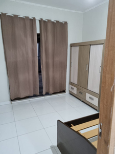 QUARTO UMA QUADRA DA UNIRP CENTRO - BOA VISTA