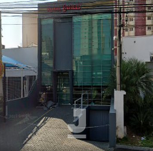 Sala em Botafogo, Campinas/SP de 200m² à venda por R$ 3.499.000,00