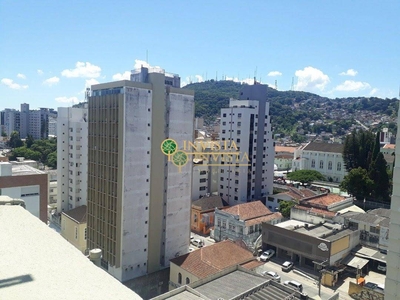 Sala em Centro, Florianópolis/SC de 0m² à venda por R$ 439.000,00