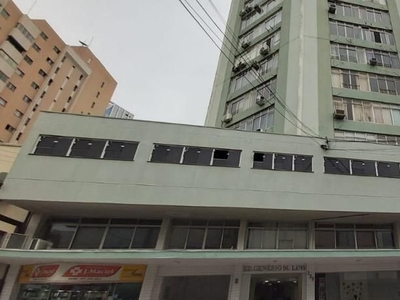 Sala em Centro, Itajaí/SC de 30m² para locação R$ 1.200,00/mes