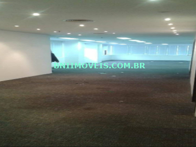 Sala em Cidade Monções, São Paulo/SP de 223m² à venda por R$ 2.675.000,00 ou para locação R$ 8.920,00/mes