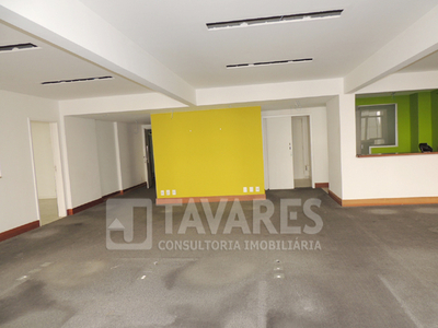 Sala em Copacabana, Rio de Janeiro/RJ de 39m² à venda por R$ 359.000,00