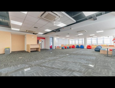 Sala/Escritório no Bairro Vila Nova em Blumenau com 620 m²