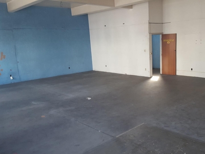 Salão em Centro, Santo André/SP de 121m² para locação R$ 2.000,00/mes