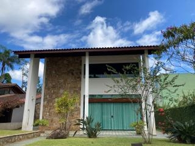 Sobrado a venda em Lagoinha - Ubatuba/SP