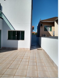 Sobrado em Ariribá, Balneário Camboriú/SC de 130m² 3 quartos à venda por R$ 1.249.000,00