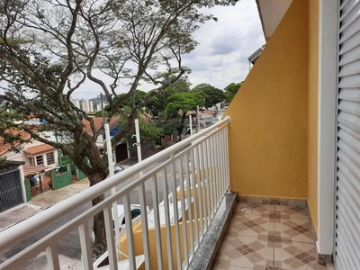 Sobrado em Conjunto Residencial Butantã, São Paulo/SP de 90m² 2 quartos à venda por R$ 649.000,00
