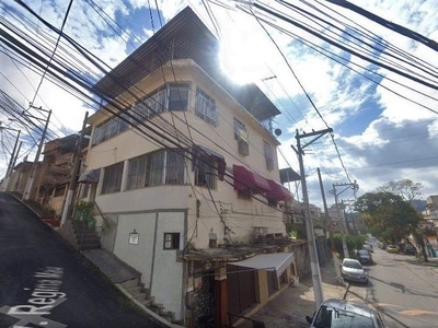 Sobrado em Fonseca, Niterói/RJ de 83m² 2 quartos à venda por R$ 289.000,00