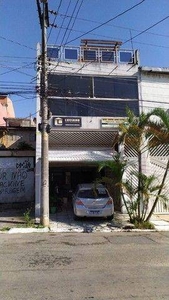Sobrado em Jardim Cumbica, Guarulhos/SP de 344m² 3 quartos à venda por R$ 582.000,00