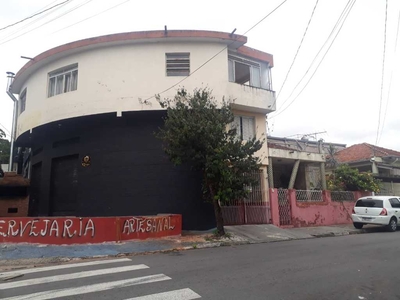 Sobrado em Jardim das Flores, Osasco/SP de 740m² 4 quartos à venda por R$ 1.099.000,00