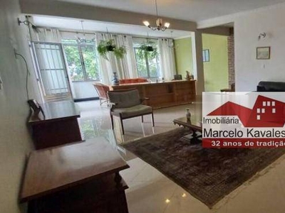 Sobrado em Jardim Vila Mariana, São Paulo/SP de 443m² 3 quartos à venda por R$ 1.899.000,00