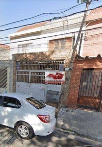 Sobrado em Mooca, São Paulo/SP de 140m² 2 quartos à venda por R$ 649.000,00