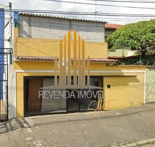 Sobrado em Planalto Paulista, São Paulo/SP de 0m² 3 quartos à venda por R$ 1.499.000,00
