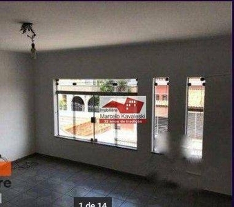 Sobrado em Quinta da Paineira, São Paulo/SP de 190m² 2 quartos à venda por R$ 649.000,00
