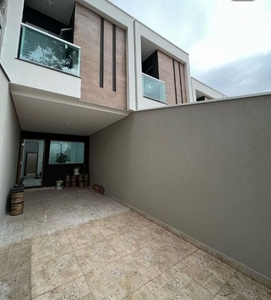 Sobrado em Vila Beatriz, São Paulo/SP de 105m² 3 quartos à venda por R$ 659.000,00