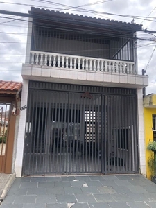 Sobrado em Vila Carrão, São Paulo/SP de 500m² 3 quartos à venda por R$ 1.599.000,00