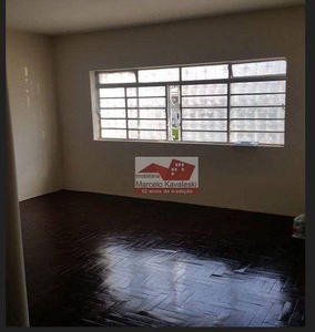 Sobrado em Vila Prudente, São Paulo/SP de 100m² 2 quartos à venda por R$ 369.000,00