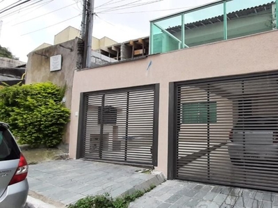 Sobrado em Vila Santa Isabel, São Paulo/SP de 240m² 6 quartos à venda por R$ 1.169.000,00