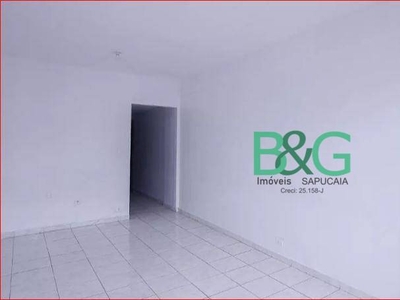 Studio em Barra Funda, São Paulo/SP de 38m² 1 quartos à venda por R$ 268.000,00
