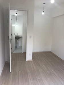 Studio em Vila Mariana, São Paulo/SP de 32m² 1 quartos à venda por R$ 444.000,00