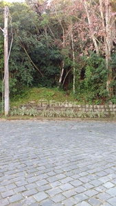 Terreno à venda Rua Doutor David de Azevedo Gusmão, Jardim Isabel - Porto Alegre