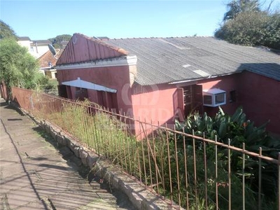 Terreno à venda Rua Landel de Moura, Tristeza - Porto Alegre