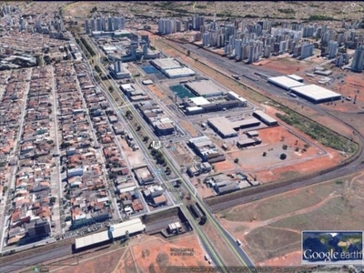 Terreno em Asa Sul, Brasília/DF de 10m² à venda por R$ 4.298.000,00