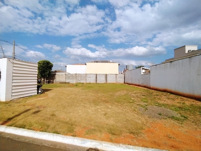 Terreno em Campestre, Piracicaba/SP de 0m² à venda por R$ 278.000,00