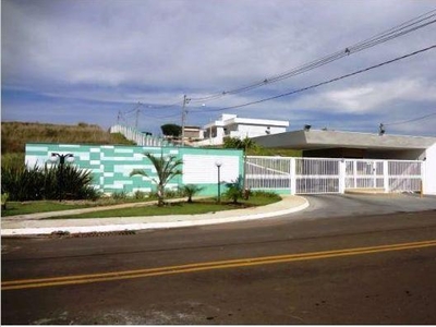 Terreno em Campestre, Piracicaba/SP de 0m² à venda por R$ 304.000,00