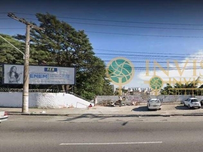 Terreno em Capoeiras, Florianópolis/SC de 0m² à venda por R$ 1.198.000,00