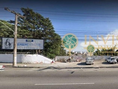 Terreno em Capoeiras, Florianópolis/SC de 0m² à venda por R$ 1.199.000,00