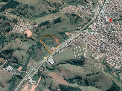 Terreno em Centro, Cambuí/MG de 120000m² 1 quartos à venda por R$ 7.198.000,00