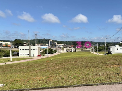 Terreno em Centro, Mandirituba/PR de 200m² à venda por R$ 258.000,00