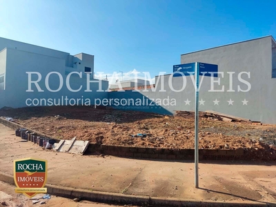 Terreno em Centro, Presidente Prudente/SP de 10m² à venda por R$ 133.000,00