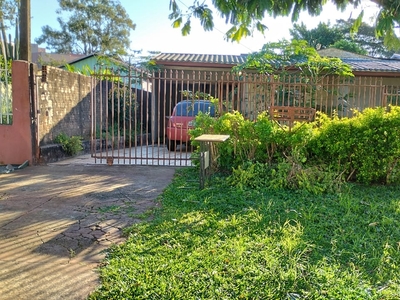 Terreno em Claudete, Cascavel/PR de 623m² à venda por R$ 598.000,00