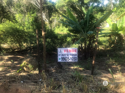 Terreno em Condados, Guarapari/ES de 240m² à venda por R$ 45.000,00