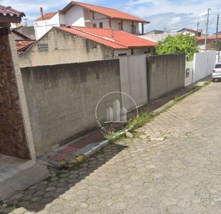 Terreno em Ipiranga, São José/SC de 0m² à venda por R$ 380.000,00