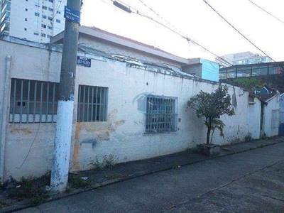 Terreno em Ipiranga, São Paulo/SP de 0m² à venda por R$ 348.000,00