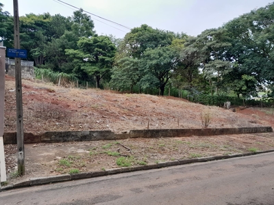 Terreno em Jardim Bela Vista, Bragança Paulista/SP de 10m² à venda por R$ 319.000,00