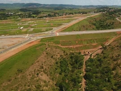 Terreno em Jardim Bela Vista, São José dos Campos/SP de 0m² à venda por R$ 198.000,00