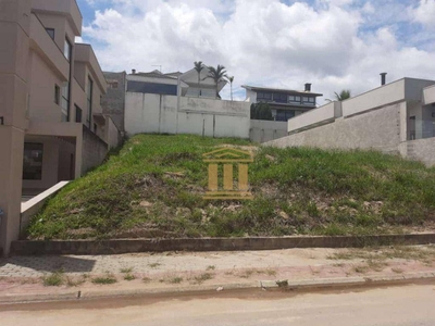 Terreno em Jardim Bela Vista, São José dos Campos/SP de 0m² à venda por R$ 698.000,00