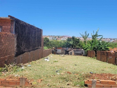 Terreno em Jardim Monte Mor, Botucatu/SP de 250m² à venda por R$ 59.999,00