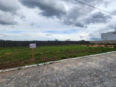 Terreno em Nova Caruaru, Caruaru/PE de 0m² à venda por R$ 648.000,00