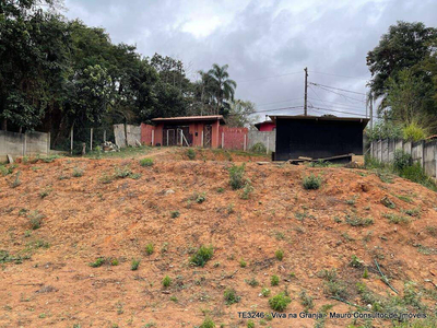 Terreno em Paisagem Renoir, Cotia/SP de 1802m² à venda por R$ 488.000,00