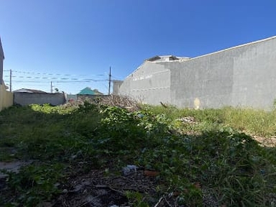 Terreno em Palmeiras, Cabo Frio/RJ de 10m² à venda por R$ 748.000,00