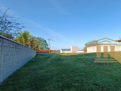 Terreno em Parque Mirante do Vale, Jacareí/SP de 0m² à venda por R$ 849.000,00